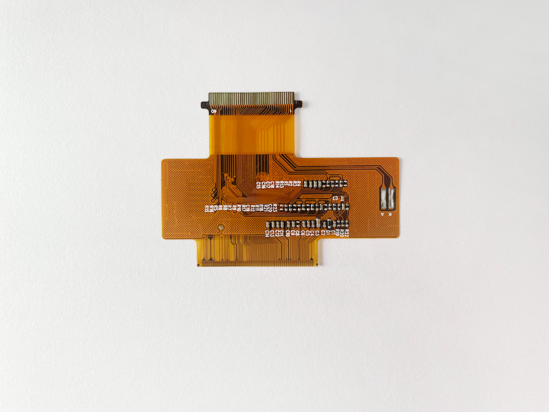 FPC軟板：柔性電子時代的創新引擎