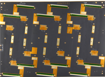 FPC線路板：現代電子設備的核心組件及其應用