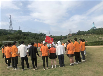 2023年五一鳳凰農趣谷拓展照片